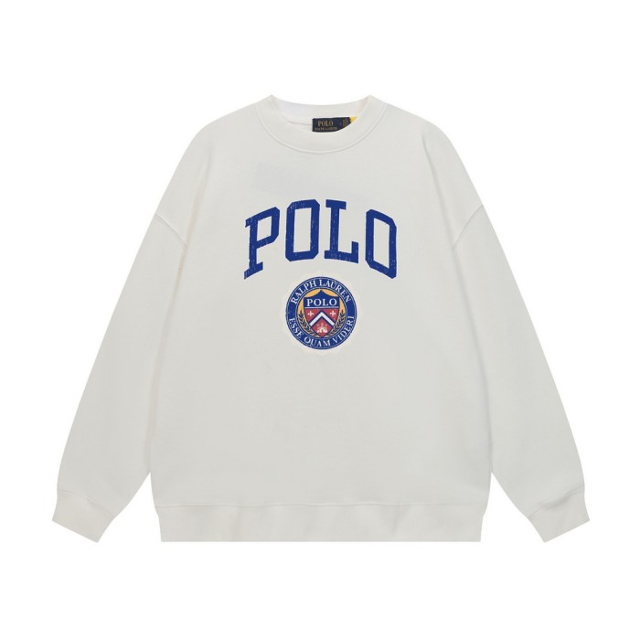 RL MEN'S SWEATER SHRITS ( ASIAN SIZE, PLEASE ORDER ONE SIZE UP)