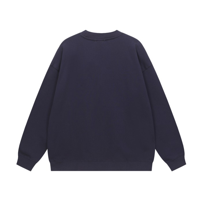 RL MEN'S SWEATER SHRITS ( ASIAN SIZE, PLEASE ORDER ONE SIZE UP)