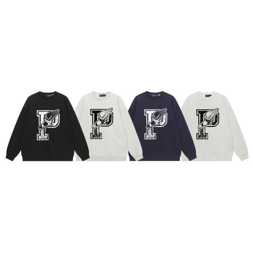 RL MEN'S SWEATER SHRITS ( ASIAN SIZE, PLEASE ORDER ONE SIZE UP)