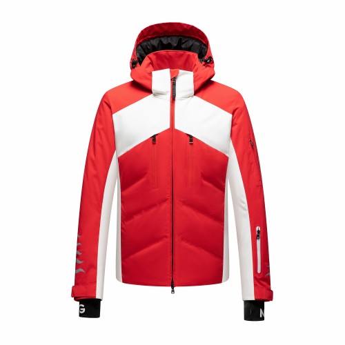 B94002# MEN'S JESSY COTTON SKI SNOWBOARD JACKETS