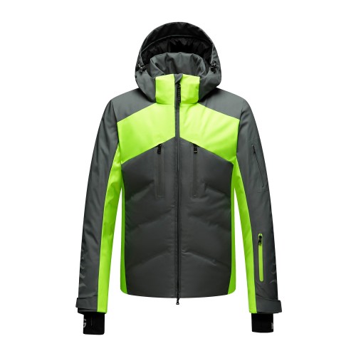 B94002# MEN'S JESSY COTTON SKI SNOWBOARD JACKETS