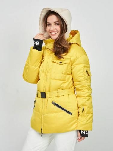 B94008# WOMEN'S ADELE COTTON SKI SNOWBOARD JACKETS