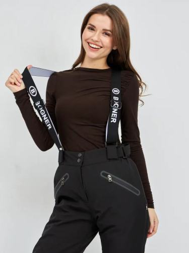 B1132 # WOMEN'S SKI SNOWBOARD PANTS