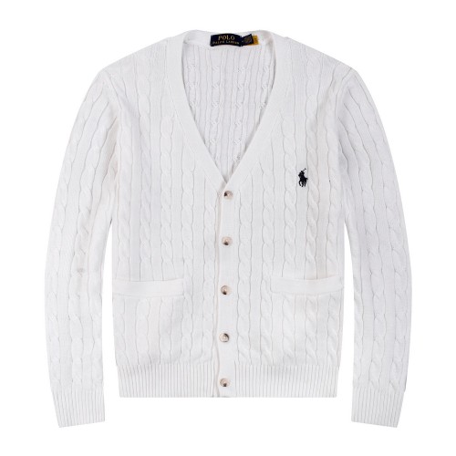 RL MEN'S SWEATER  ( ASIAN SIZE, PLEASE ORDER ONE SIZE UP)