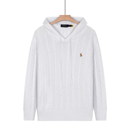 RL MEN'S SWEATER  ( ASIAN SIZE, PLEASE ORDER ONE SIZE UP)