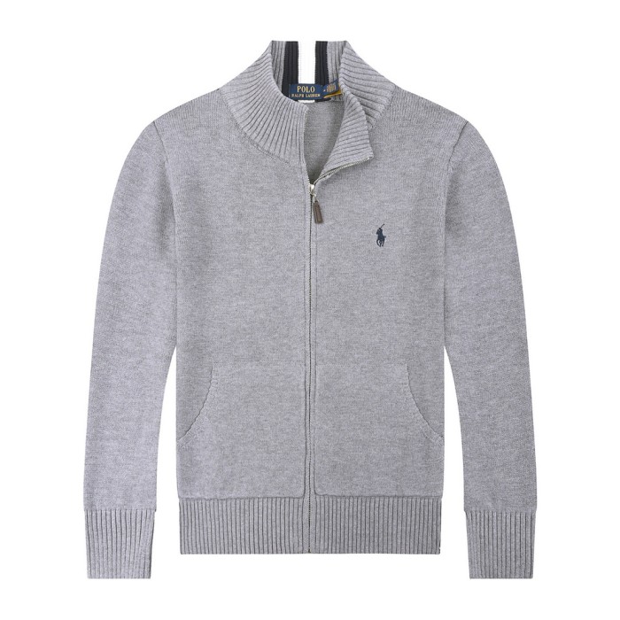 RL MEN'S SWEATER  ( ASIAN SIZE, PLEASE ORDER ONE SIZE UP)