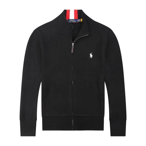 RL MEN'S SWEATER  ( ASIAN SIZE, PLEASE ORDER ONE SIZE UP)