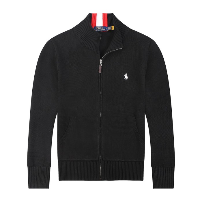 RL MEN'S SWEATER  ( ASIAN SIZE, PLEASE ORDER ONE SIZE UP)