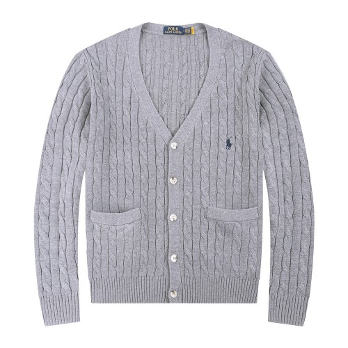 RL MEN'S SWEATER  ( ASIAN SIZE, PLEASE ORDER ONE SIZE UP)