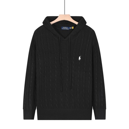 RL MEN'S SWEATER  ( ASIAN SIZE, PLEASE ORDER ONE SIZE UP)