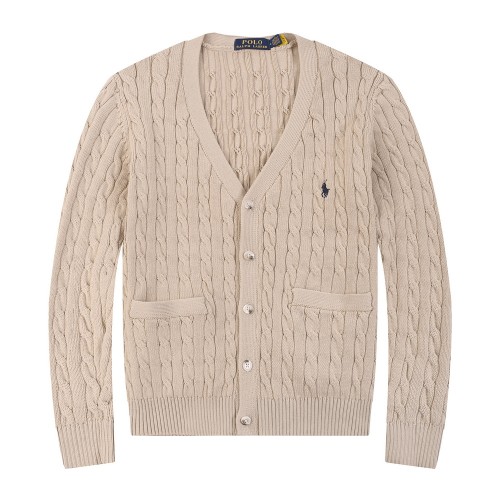 RL MEN'S SWEATER  ( ASIAN SIZE, PLEASE ORDER ONE SIZE UP)