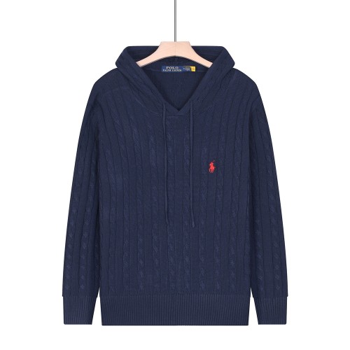 RL MEN'S SWEATER  ( ASIAN SIZE, PLEASE ORDER ONE SIZE UP)