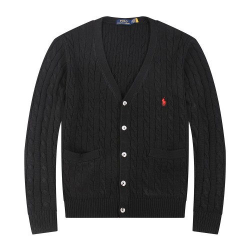 RL MEN'S SWEATER  ( ASIAN SIZE, PLEASE ORDER ONE SIZE UP)