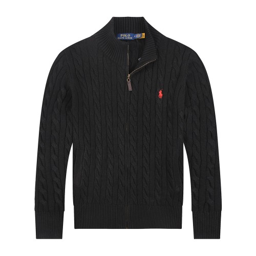 RL MEN'S SWEATER  ( ASIAN SIZE, PLEASE ORDER ONE SIZE UP)