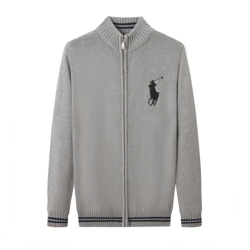 RL MEN'S SWEATER  ( ASIAN SIZE, PLEASE ORDER ONE SIZE UP)
