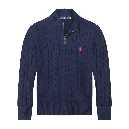 RL MEN'S SWEATER  ( ASIAN SIZE, PLEASE ORDER ONE SIZE UP)