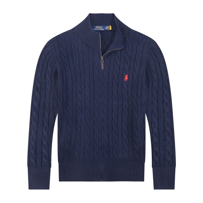 RL MEN'S SWEATER ( ASIAN SIZE, PLEASE ORDER ONE SIZE UP)