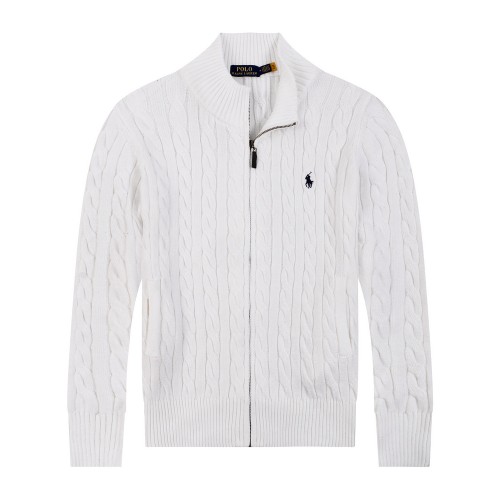 RL MEN'S SWEATER  ( ASIAN SIZE, PLEASE ORDER ONE SIZE UP)