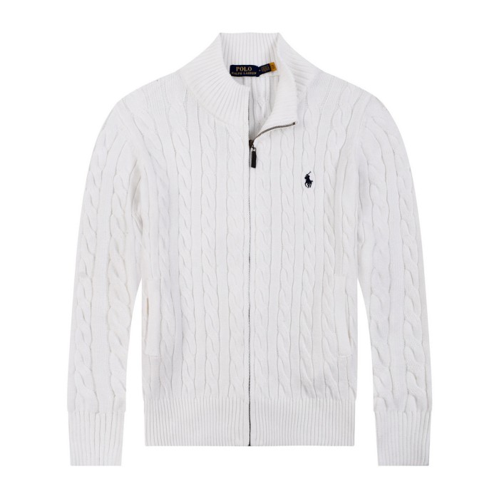 RL MEN'S SWEATER  ( ASIAN SIZE, PLEASE ORDER ONE SIZE UP)