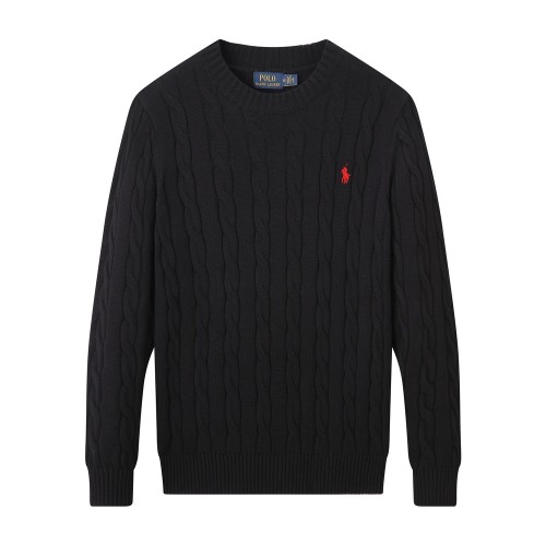 RL MEN'S SWEATER  ( ASIAN SIZE, PLEASE ORDER ONE SIZE UP)