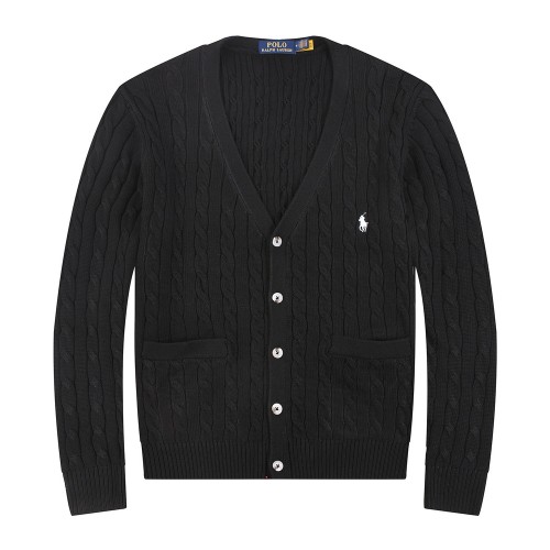 RL MEN'S SWEATER  ( ASIAN SIZE, PLEASE ORDER ONE SIZE UP)