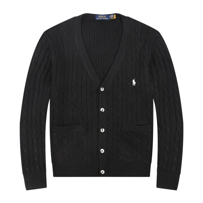 RL MEN'S SWEATER ( ASIAN SIZE, PLEASE ORDER ONE SIZE UP)