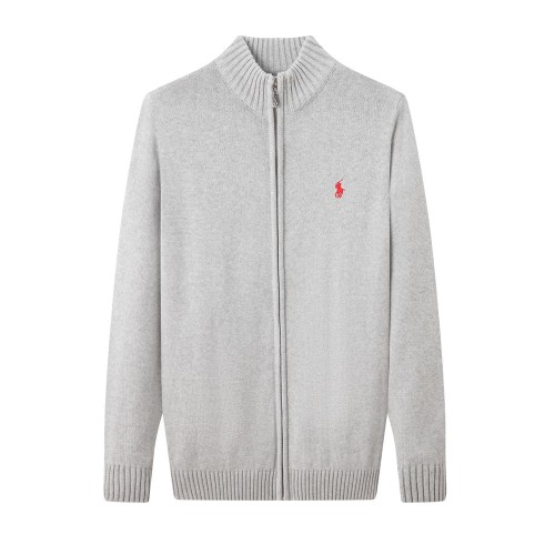 RL MEN'S SWEATER  ( ASIAN SIZE, PLEASE ORDER ONE SIZE UP)