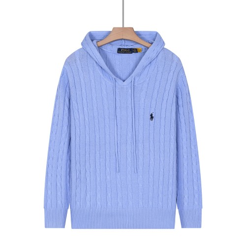 RL MEN'S SWEATER  ( ASIAN SIZE, PLEASE ORDER ONE SIZE UP)