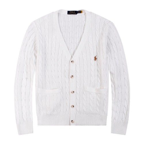 RL MEN'S SWEATER  ( ASIAN SIZE, PLEASE ORDER ONE SIZE UP)