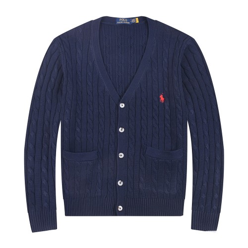 RL MEN'S SWEATER  ( ASIAN SIZE, PLEASE ORDER ONE SIZE UP)