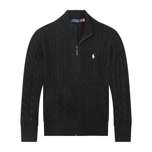 RL MEN'S SWEATER  ( ASIAN SIZE, PLEASE ORDER ONE SIZE UP)