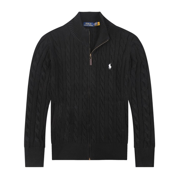 RL MEN'S SWEATER  ( ASIAN SIZE, PLEASE ORDER ONE SIZE UP)