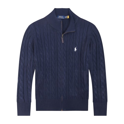 RL MEN'S SWEATER  ( ASIAN SIZE, PLEASE ORDER ONE SIZE UP)