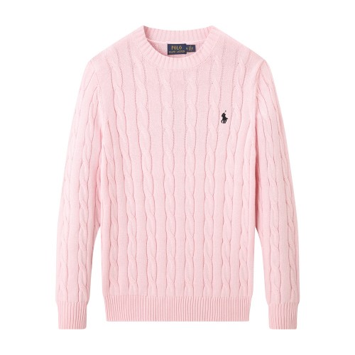 RL MEN'S SWEATER  ( ASIAN SIZE, PLEASE ORDER ONE SIZE UP)