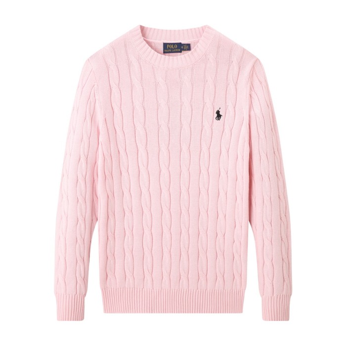 RL MEN'S SWEATER  ( ASIAN SIZE, PLEASE ORDER ONE SIZE UP)