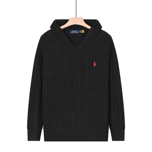 RL MEN'S SWEATER  ( ASIAN SIZE, PLEASE ORDER ONE SIZE UP)