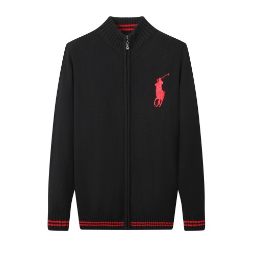 RL MEN'S SWEATER  ( ASIAN SIZE, PLEASE ORDER ONE SIZE UP)