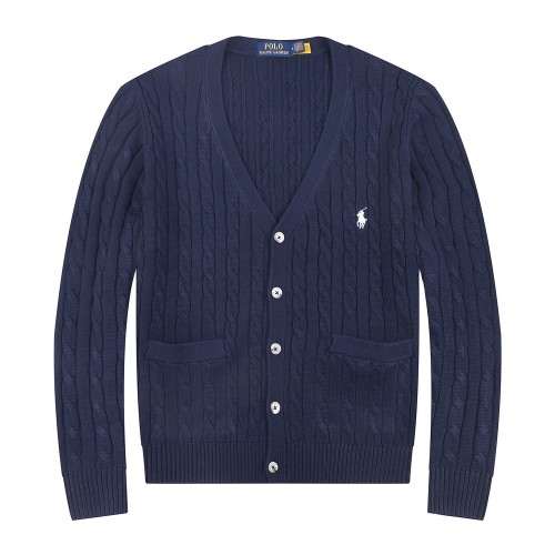 RL MEN'S SWEATER  ( ASIAN SIZE, PLEASE ORDER ONE SIZE UP)