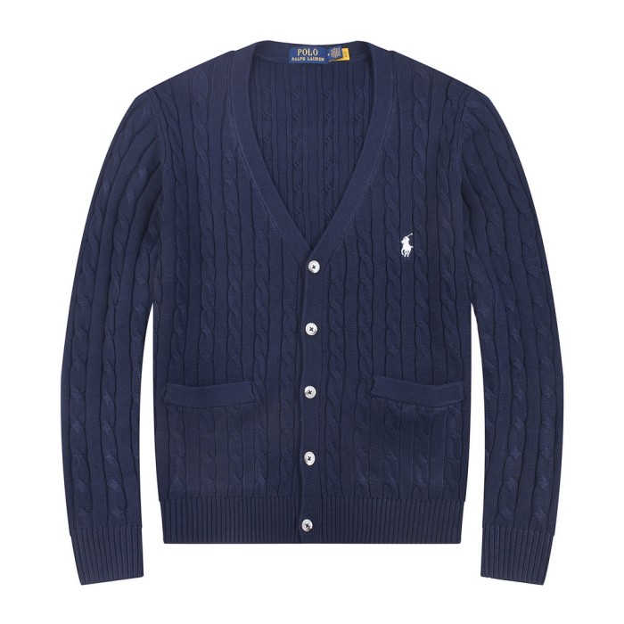 RL MEN'S SWEATER  ( ASIAN SIZE, PLEASE ORDER ONE SIZE UP)