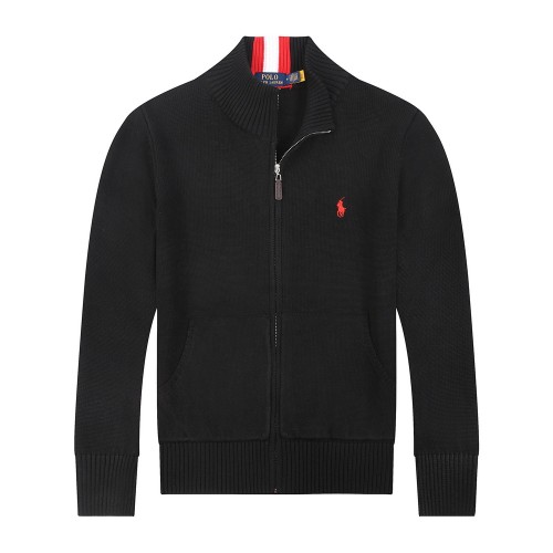 RL MEN'S SWEATER  ( ASIAN SIZE, PLEASE ORDER ONE SIZE UP)