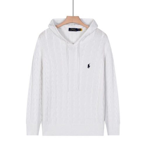 RL MEN'S SWEATER  ( ASIAN SIZE, PLEASE ORDER ONE SIZE UP)