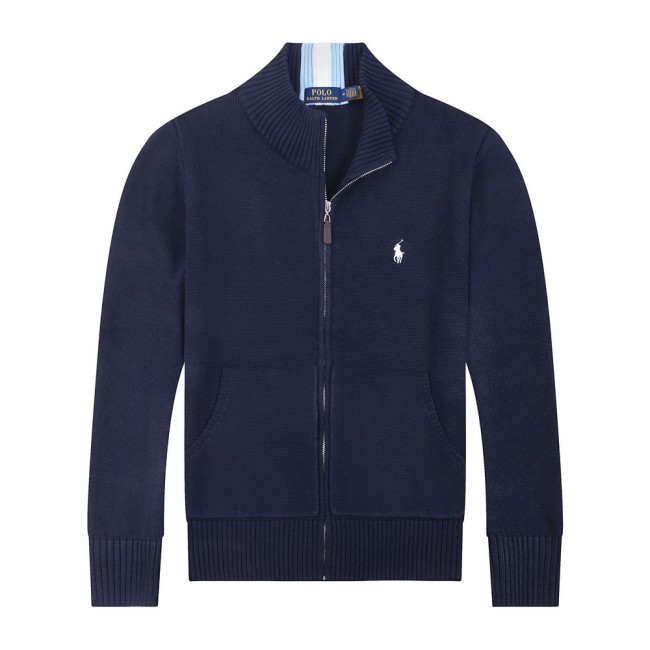 RL MEN'S SWEATER ( ASIAN SIZE, PLEASE ORDER ONE SIZE UP)