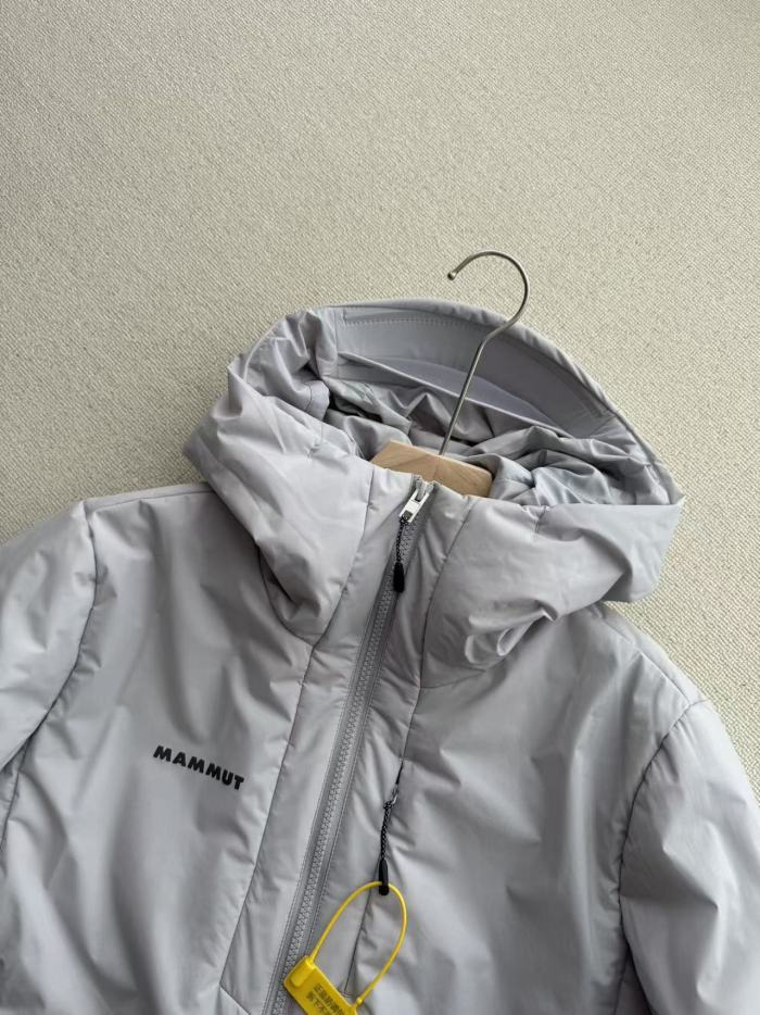 MT 5633# MEN'S RIME IN FLEX COTTON JACKET
