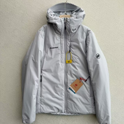 MT 5633# MEN'S RIME IN FLEX COTTON JACKET