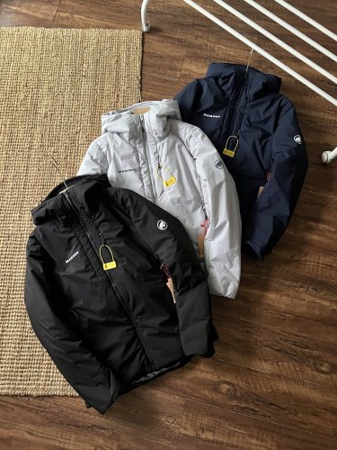 MT 5633# MEN'S RIME IN FLEX COTTON JACKET