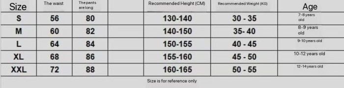 B6839# CHILDREN COTTON SKI SNOWBOAND PANTS