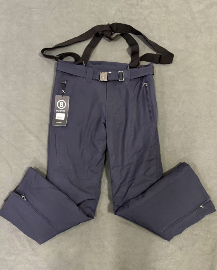 B1128# MEN'S SKI SNOWBOAD PANTS