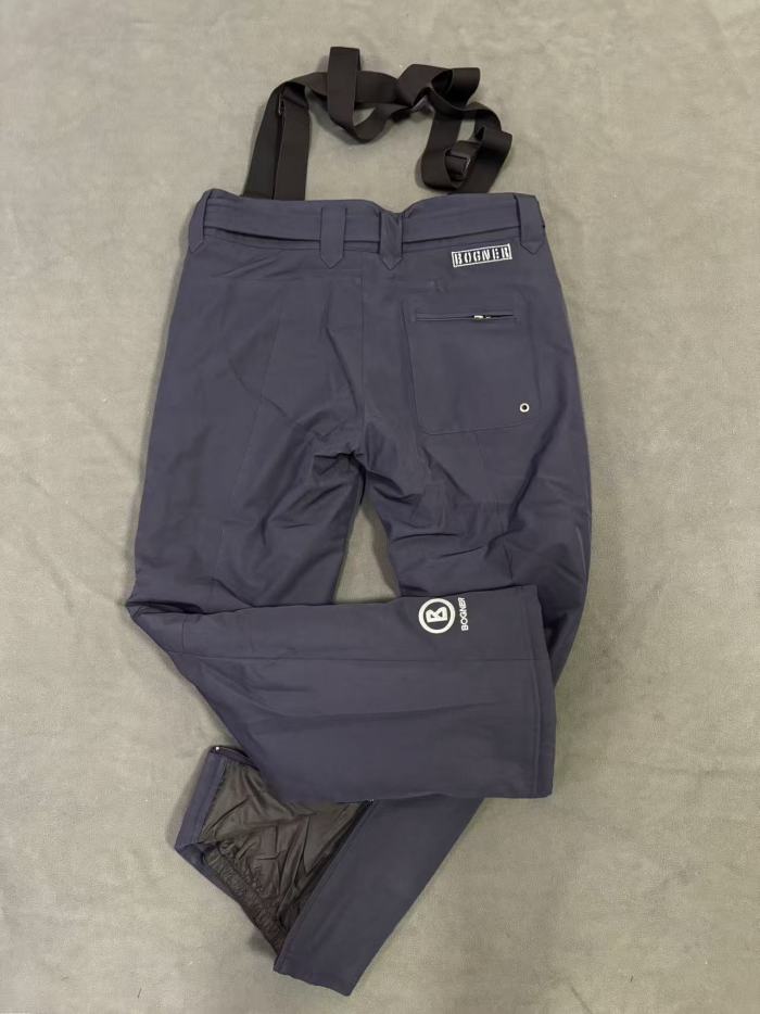 B1128# MEN'S SKI SNOWBOAD PANTS