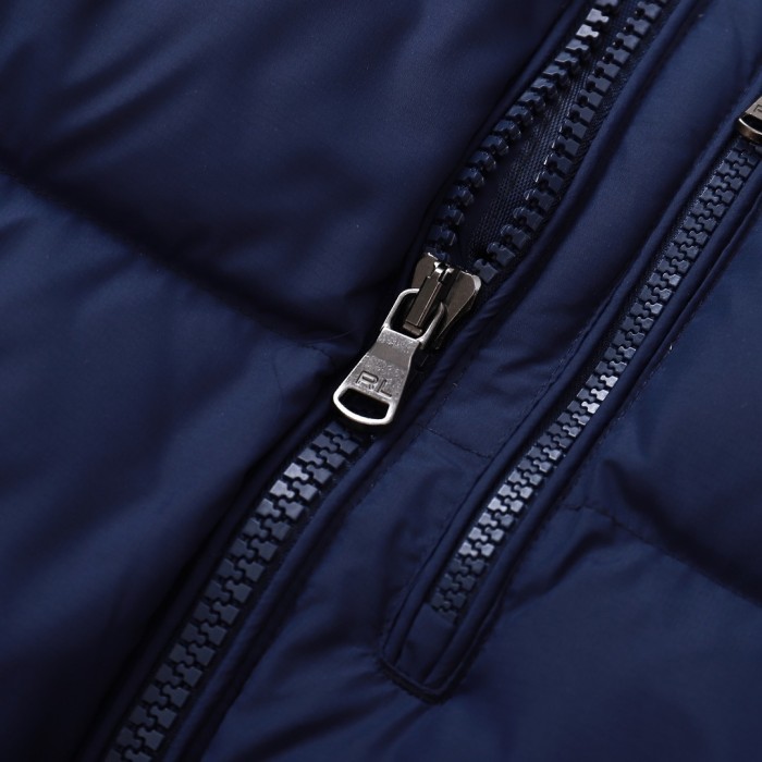 RL-JM-2 MEN'S DOWN JACKET