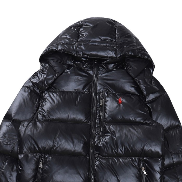 RL-JM-1 MEN'S DOWN JACKET